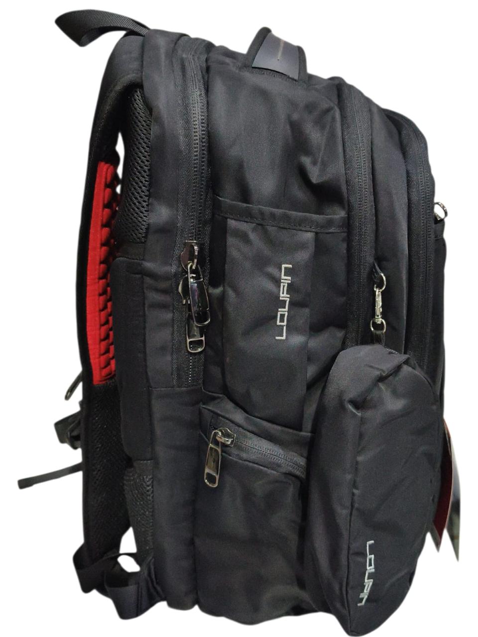 19 inch LOUPIN School Bag For Grade 3-9 BB-041