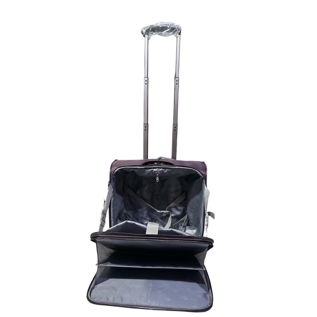 SWISS GEAR SOFT CABIN LUGGAGE 18 inch BB-159