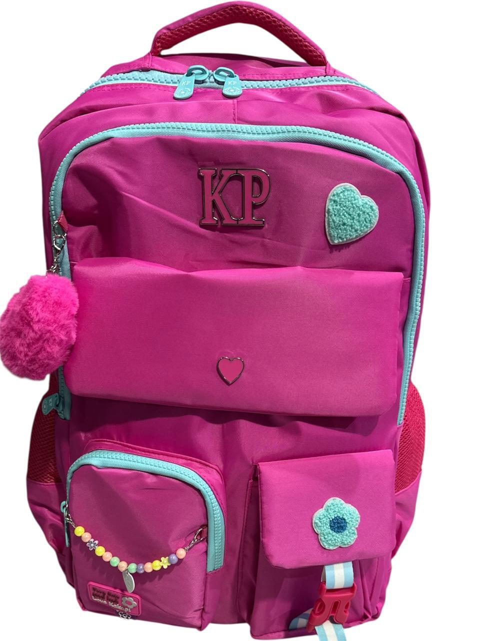 21 Inch KAKAPI School Bag BB-035