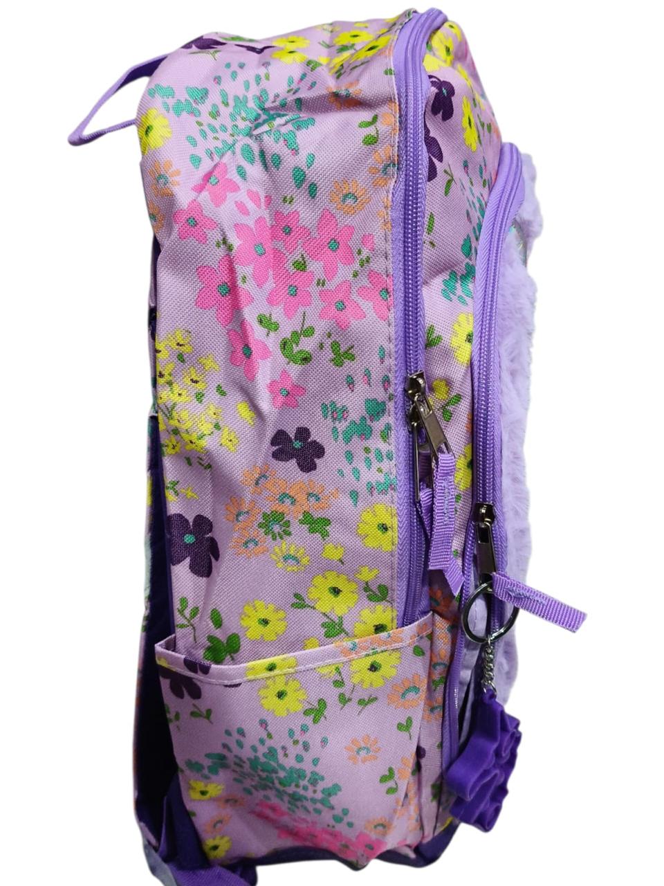 16 inch Disney Character School Bag For Grade 1 - Grade 2 for GIRLS BB-100