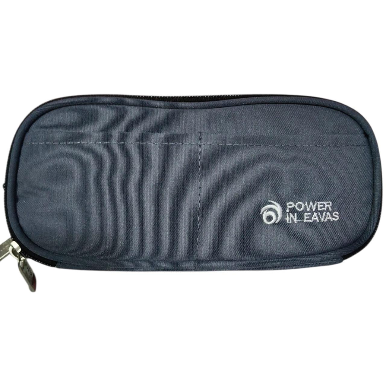 POWER IN EVAS BRAND PENCIL CASE FOR Boys And Girls BB-192