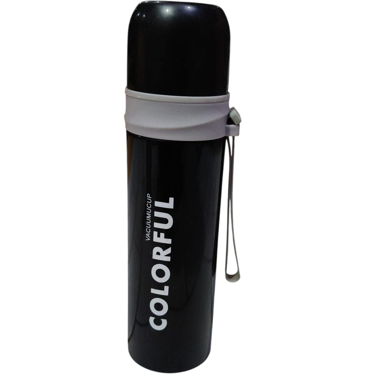 STAIN LESS STEEL WATER BOTTLE BB-164