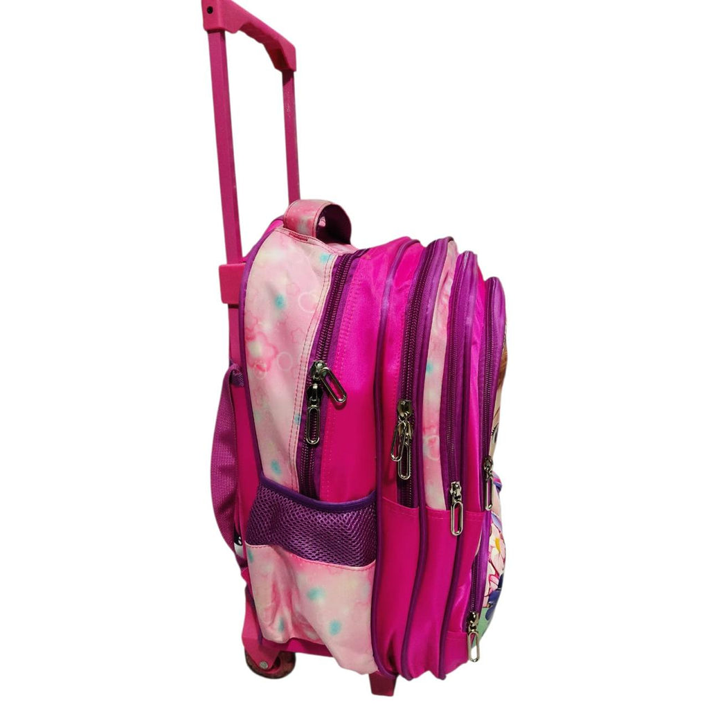 18 inch character Trolly for Boys for Grade 3 -Grade 5 BB-129
