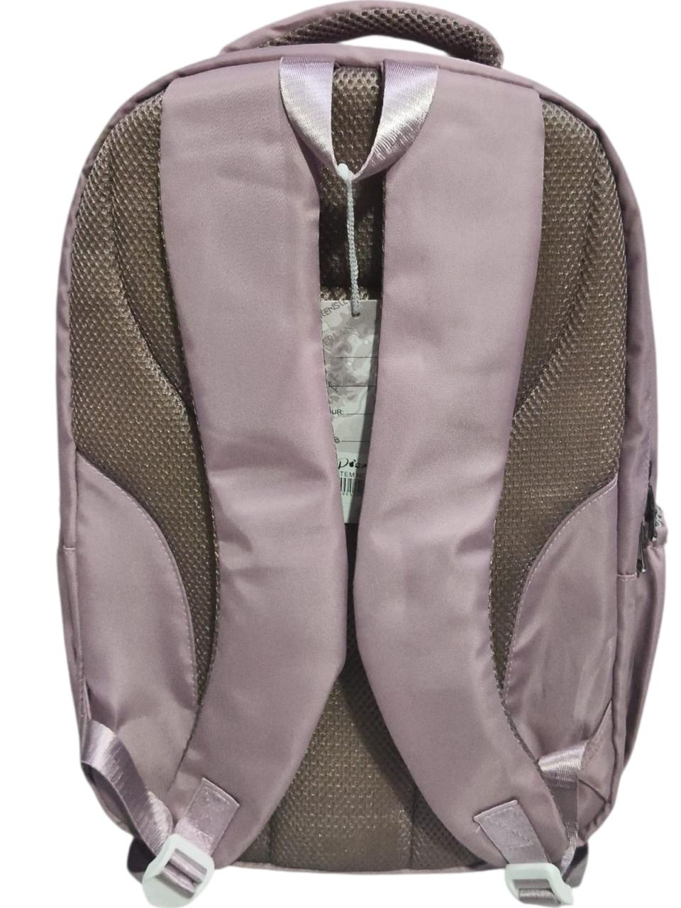 18 inch Dispeppa brand School Bag For Grade 3-6 Girls BB-063
