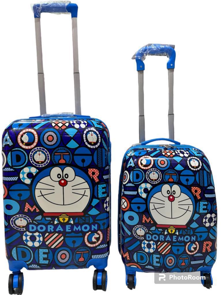 16 inch and 20 inch character Luggage for Boys And Girls BB-047