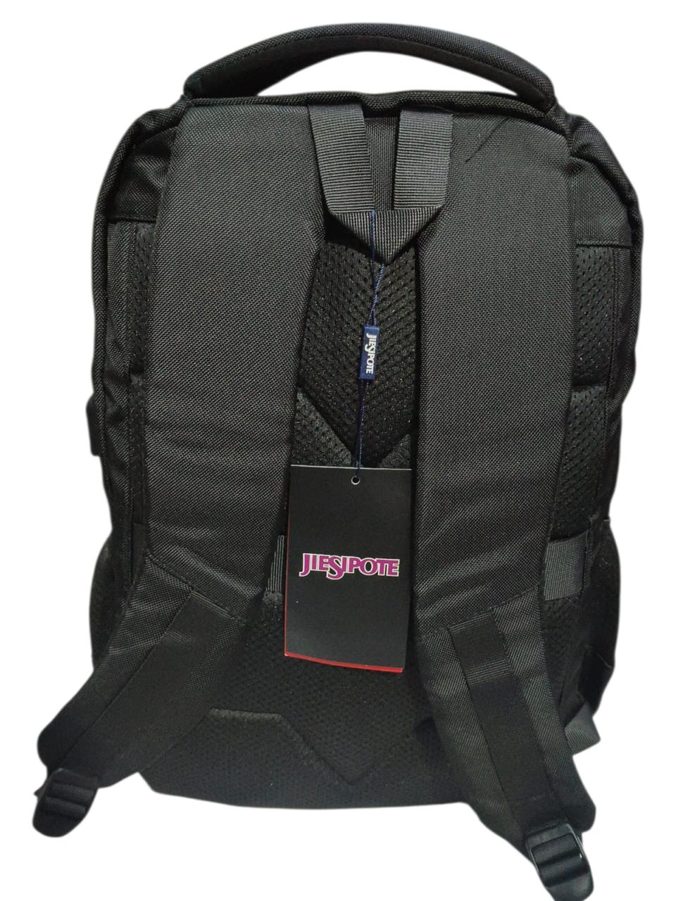 18 Inch JIESIPOTE brand School Bag For Grade 2 - Grade 4 for Boys And Girls BB-089