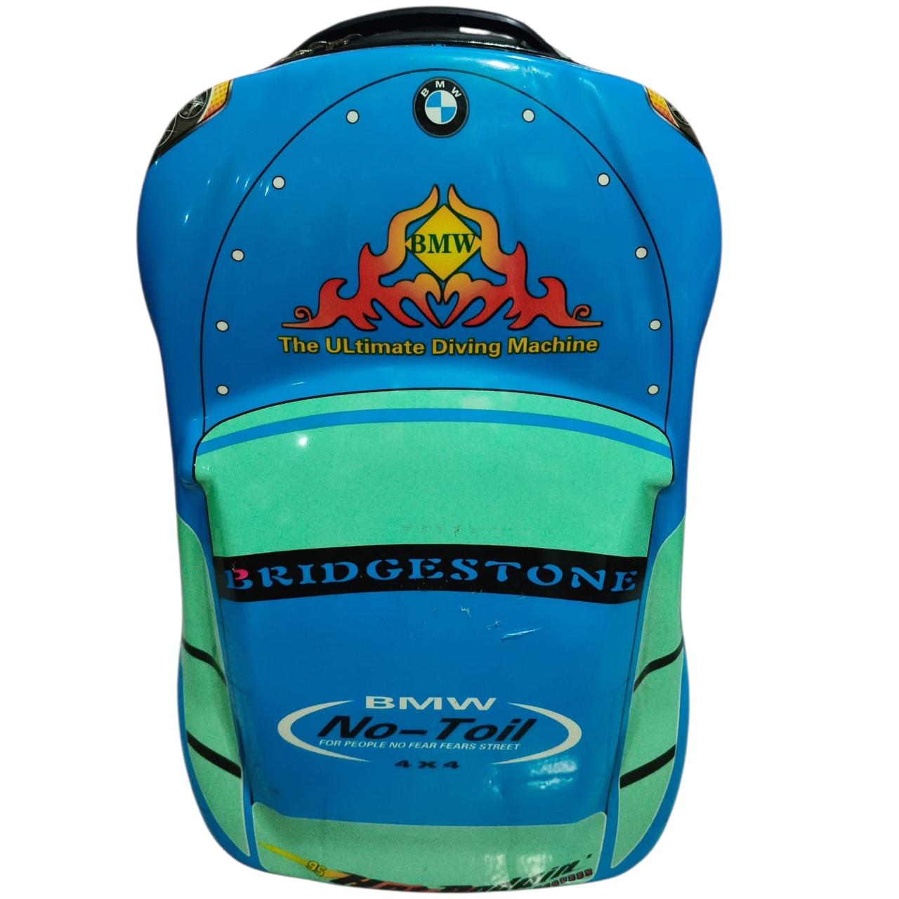 16 inch Car Shape luggage for Boys & Girls BB-122