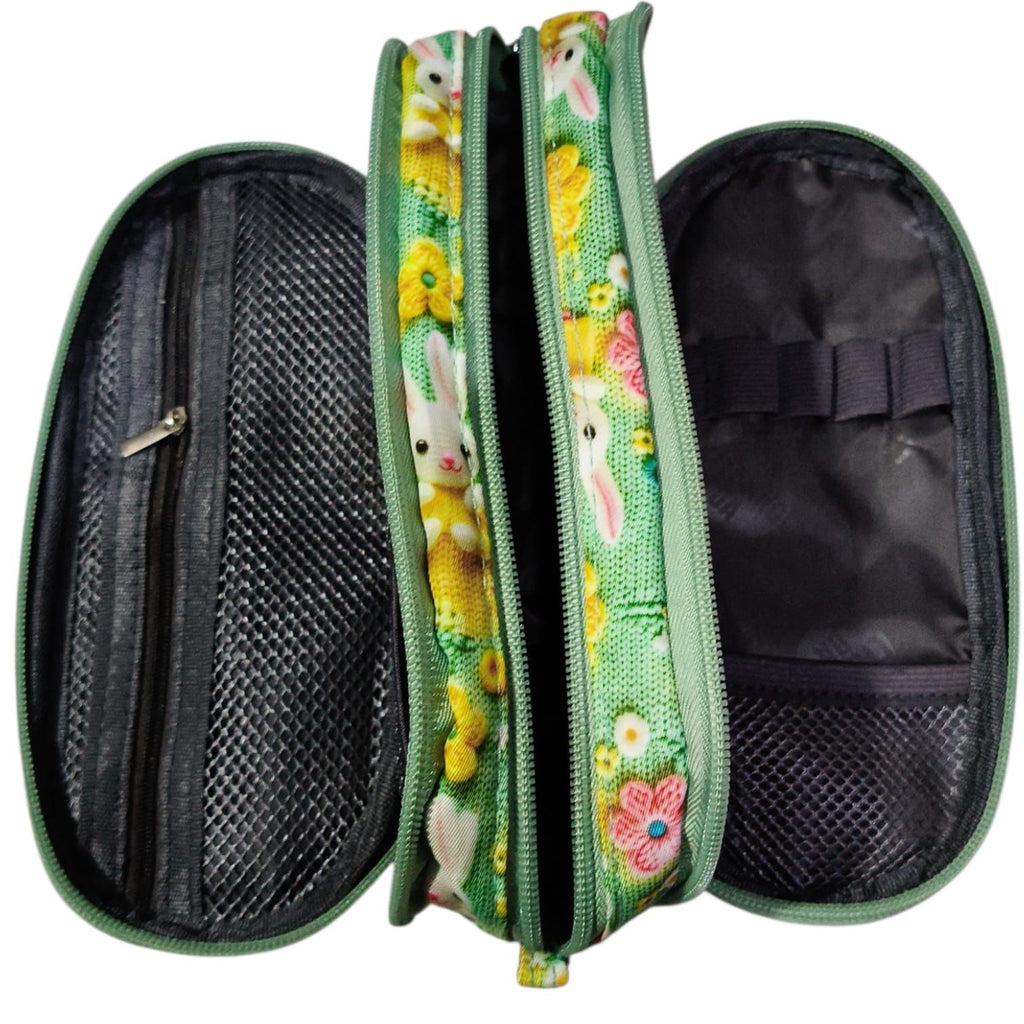 LIBANGDA BRAND PENCIL CASE FOR GIRLS BB-186