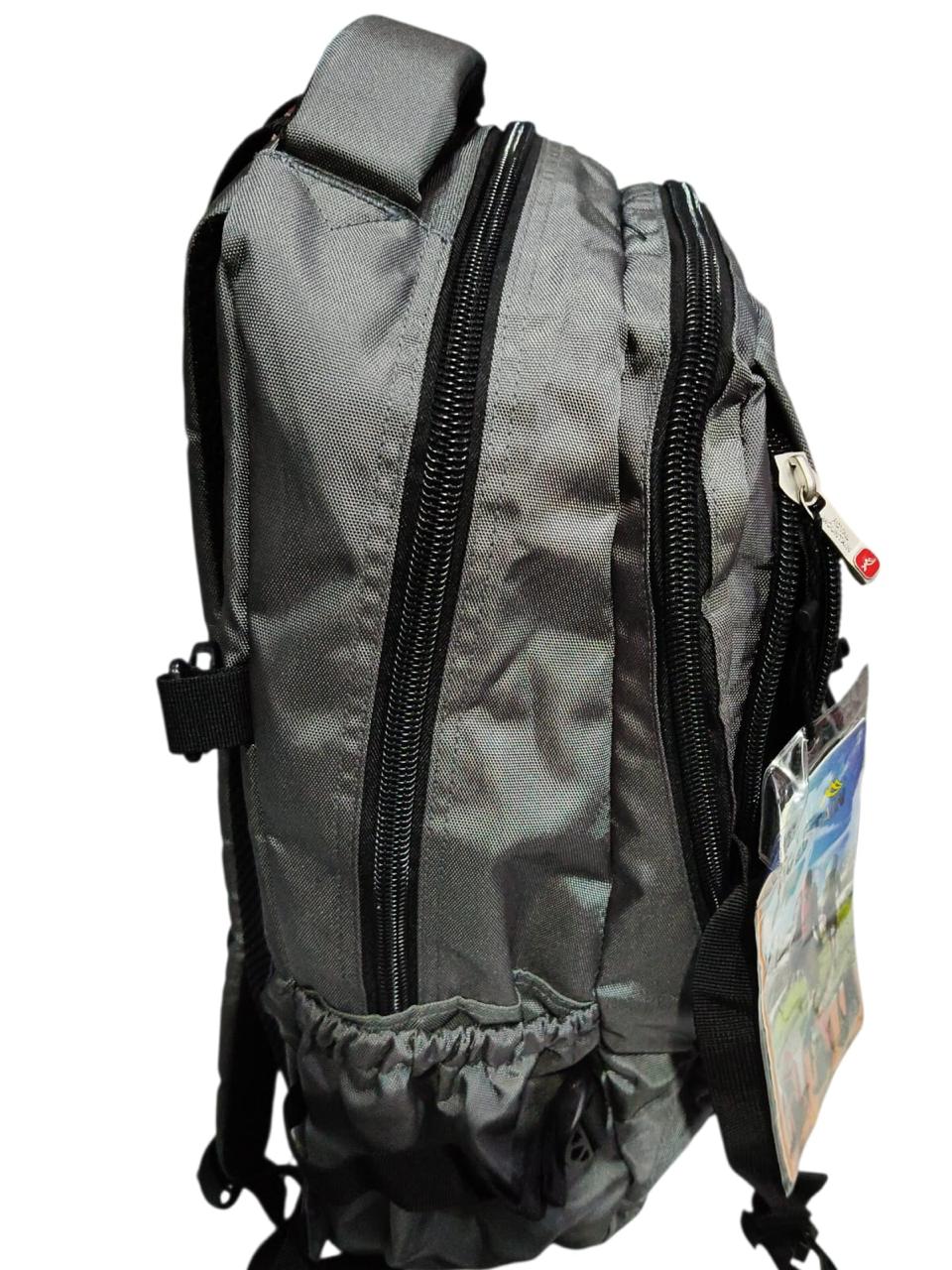 20 inch Royal mountain brand School Bag For Grade 4-9 Boys And Girls BB-050