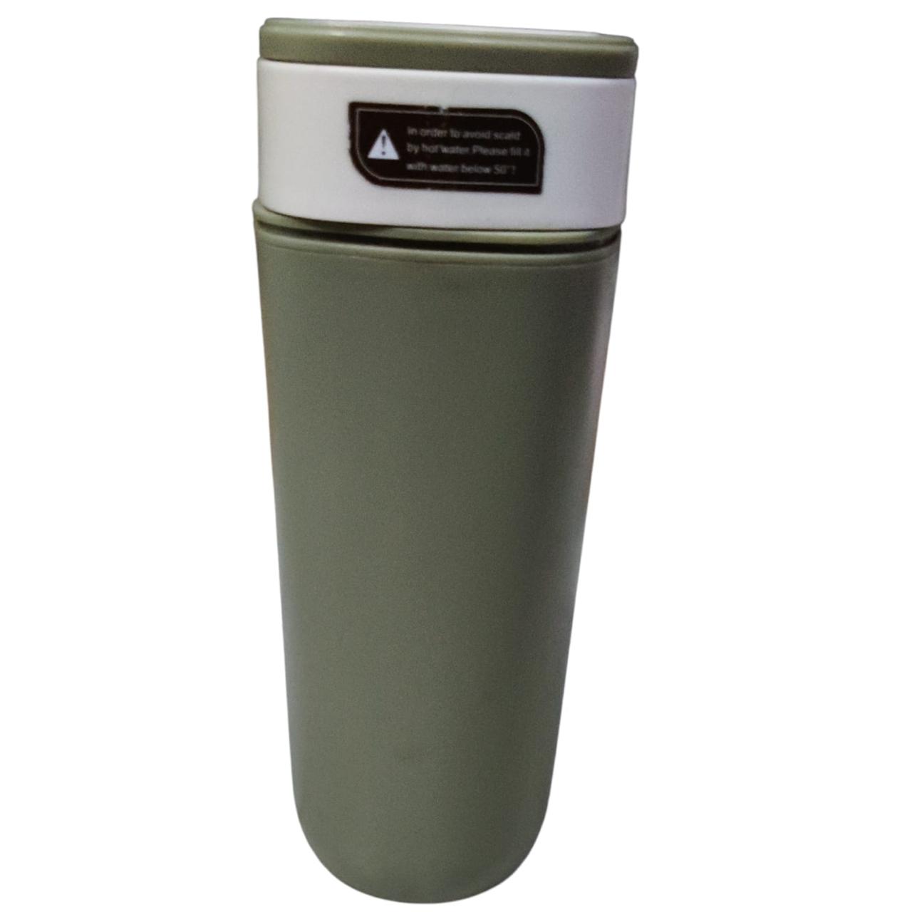 STAIN LESS STEEL COFFEE MUG BB-162
