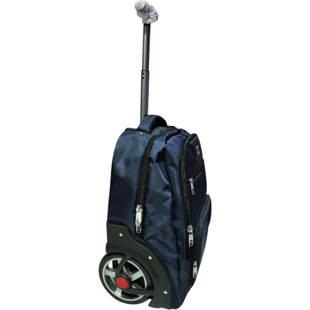 20 inch Power in evas Trolly for Boys And Girls for Grade 4-Grade 9 and used for crew luggage also BB-139