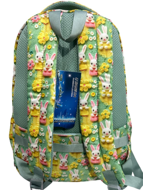 16 Inch Libangda School Bag BB-023