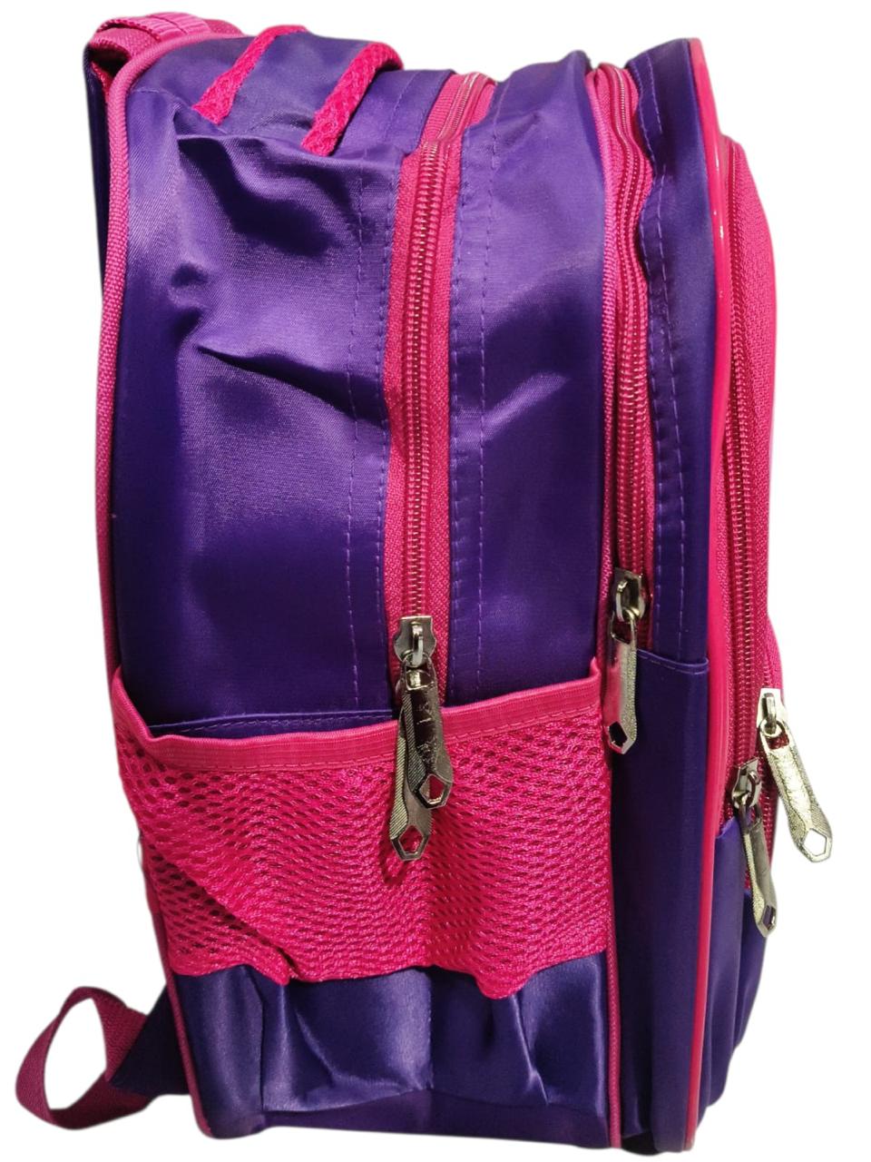 16 inch Disney Character School Bag For Grade 1 - Grade 2 for GIRLS BB-099