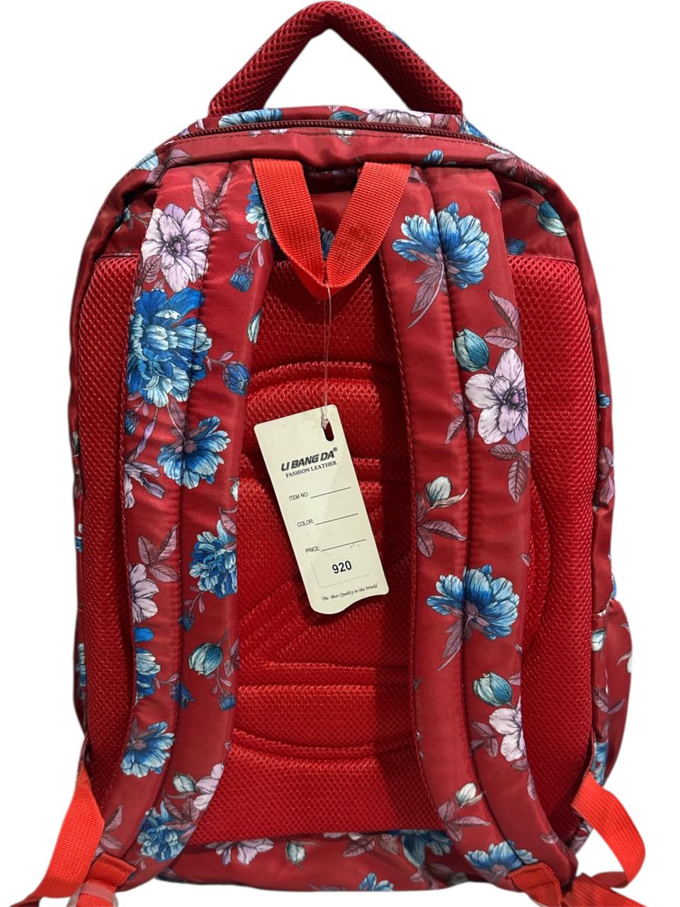 20 Inch Libangda Design School Bag BB-030