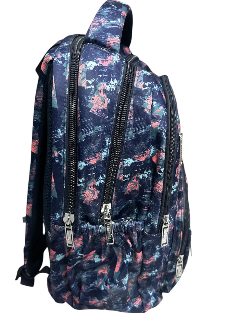 16 Inch Libangda School Bag BB-026