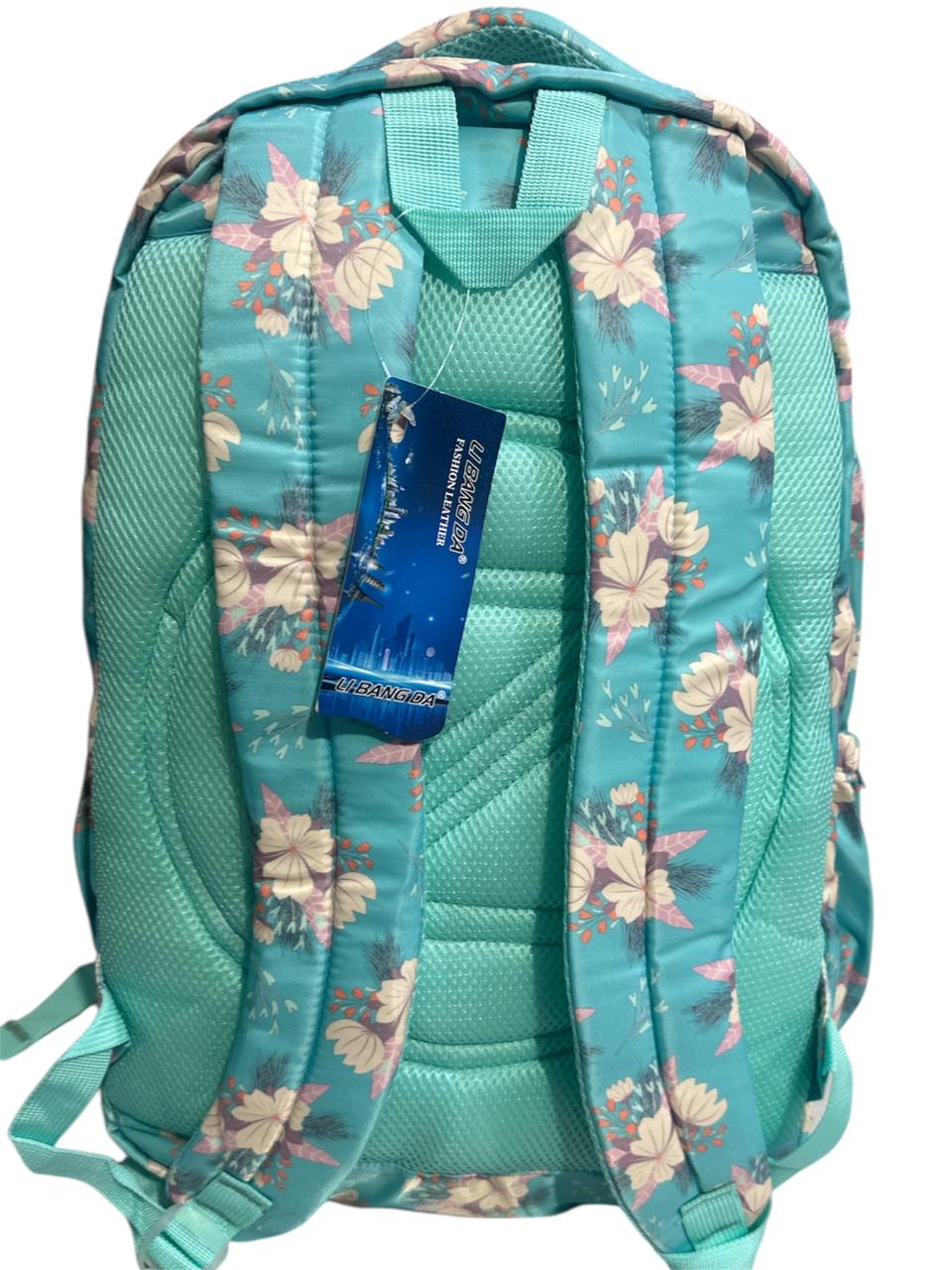 20 Inch Libangda Design School Bag BB-025
