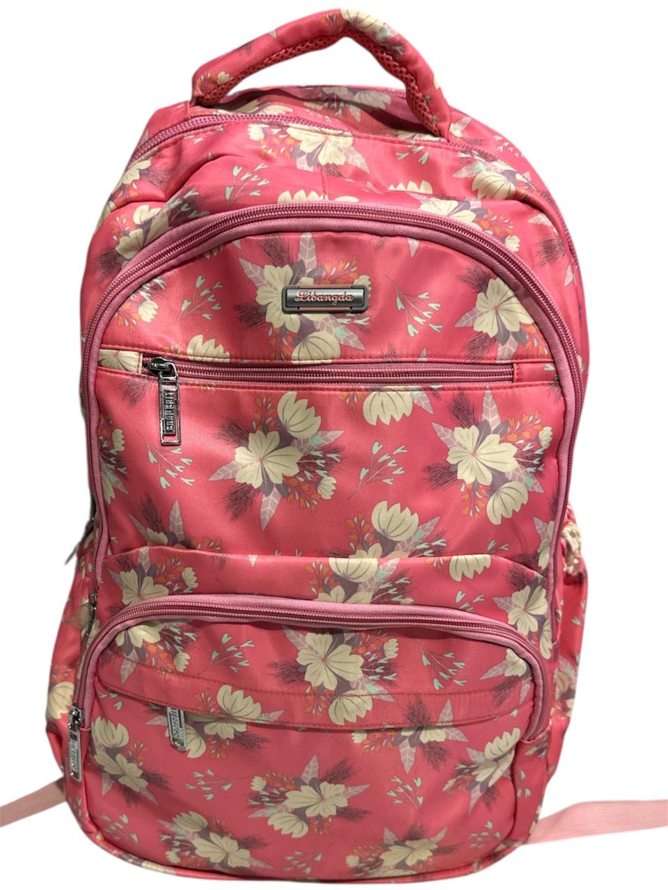 20 Inch Libangda Design School Bag BB-025