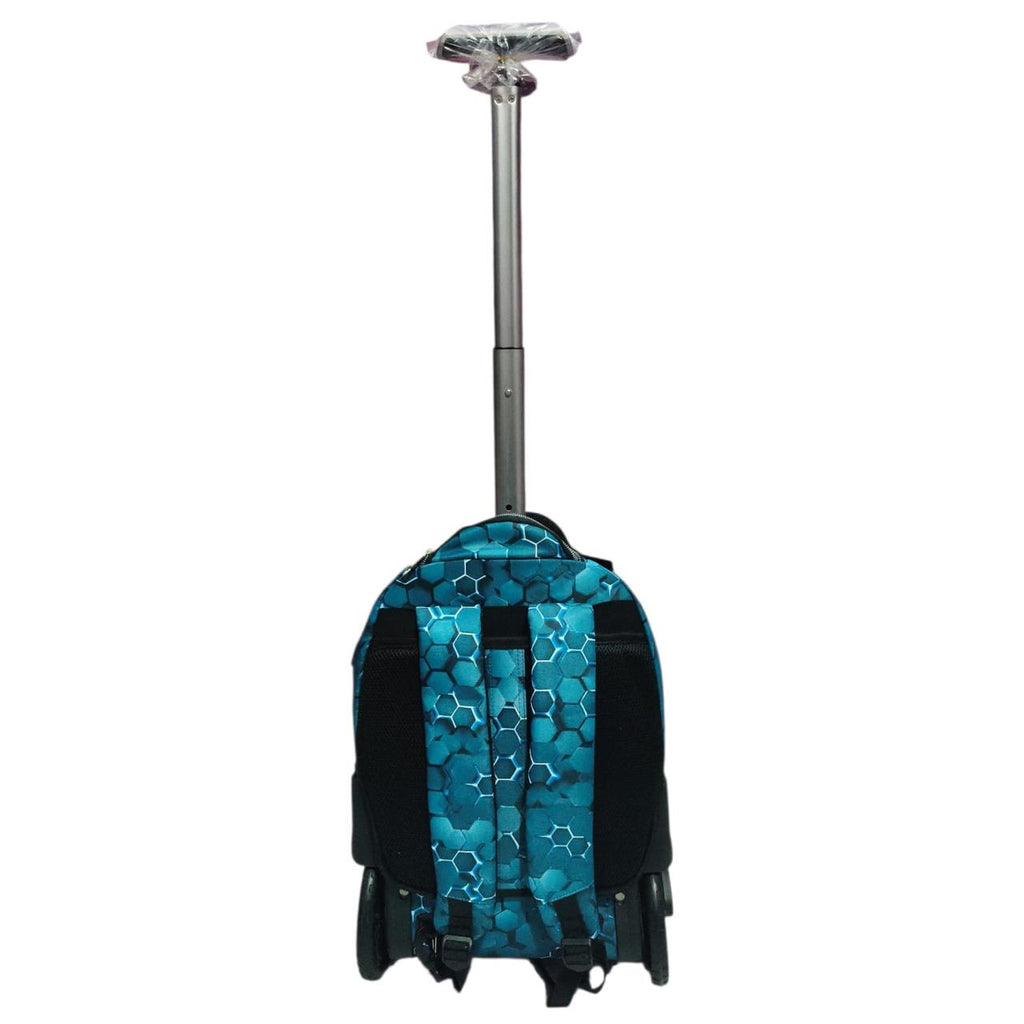 19 inch SWISS GEAR Trolly for Boys And Girls for Grade 5-Grade 9 BB-135