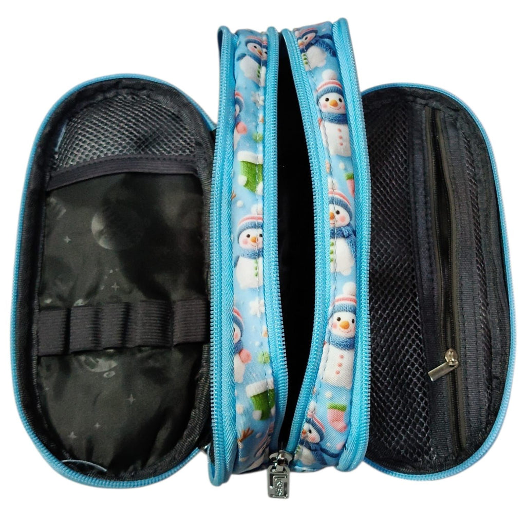 LIBANGDA BRAND PENCIL CASE FOR GIRLS BB-188
