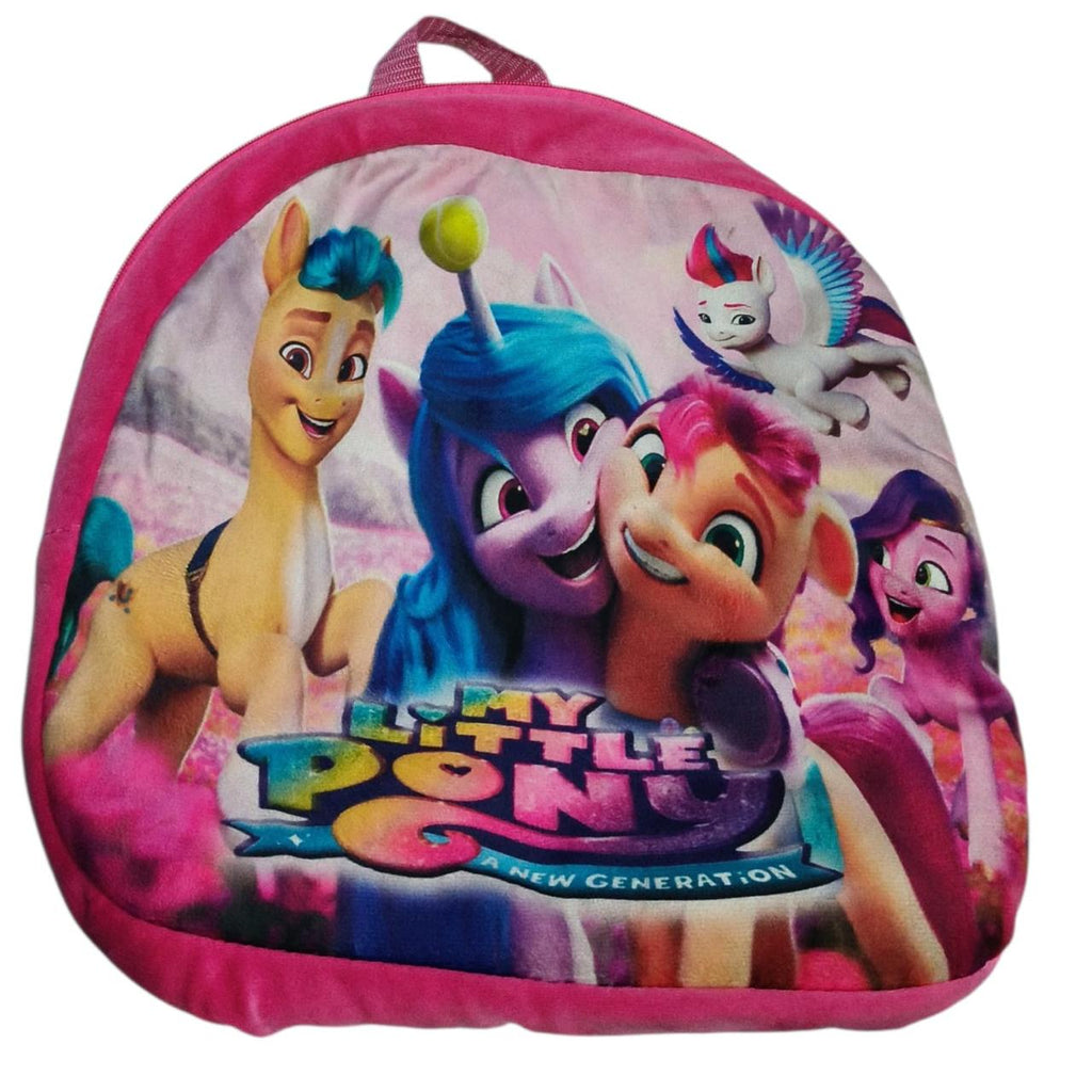 STUFF BAG Velvet Boys And Girls for Grade PRE-NURSERY And PICNIC BB-152