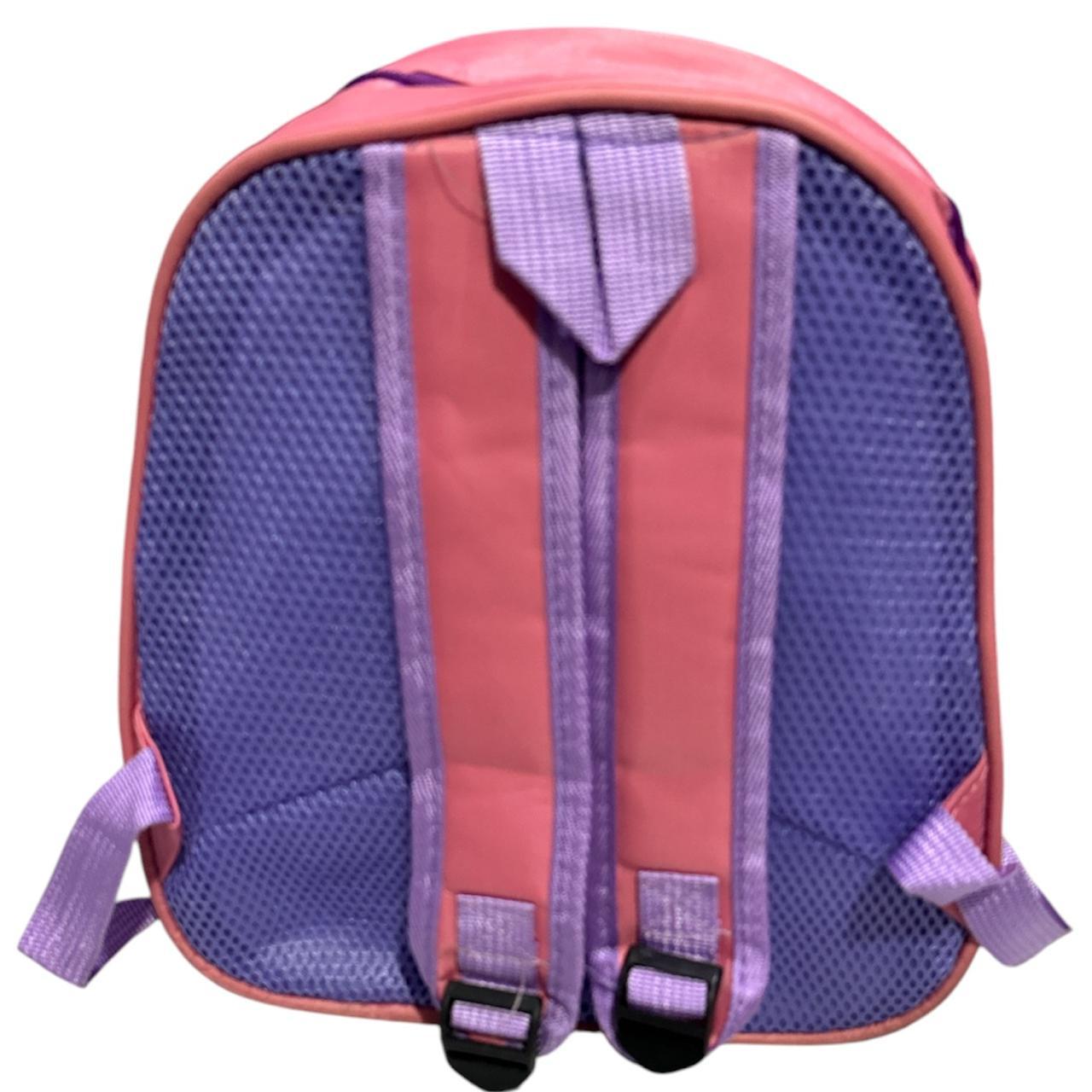 Printed cartoon design bag BB-156