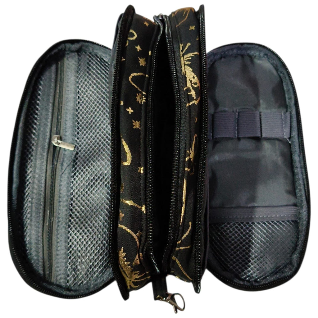 LIBANGDA BRAND PENCIL CASE FOR GIRLS BB-176