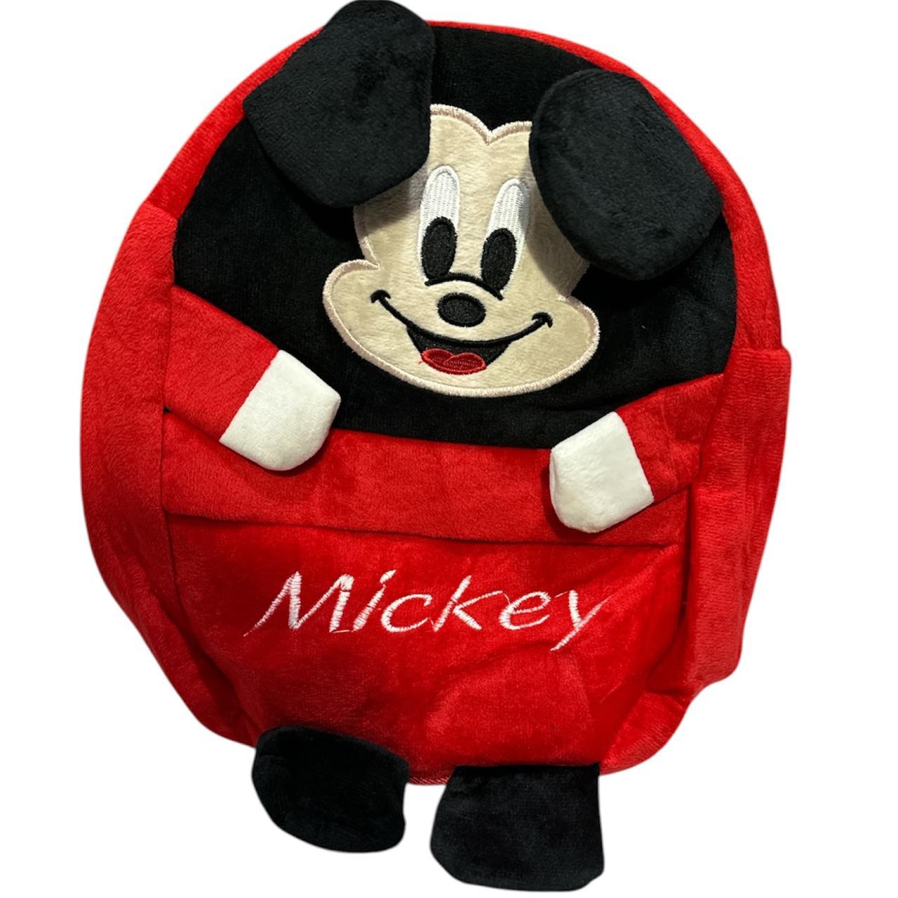STUFF BAG for Boys And Girls for Grade PRE-NURSERY & PICNIC BB-150