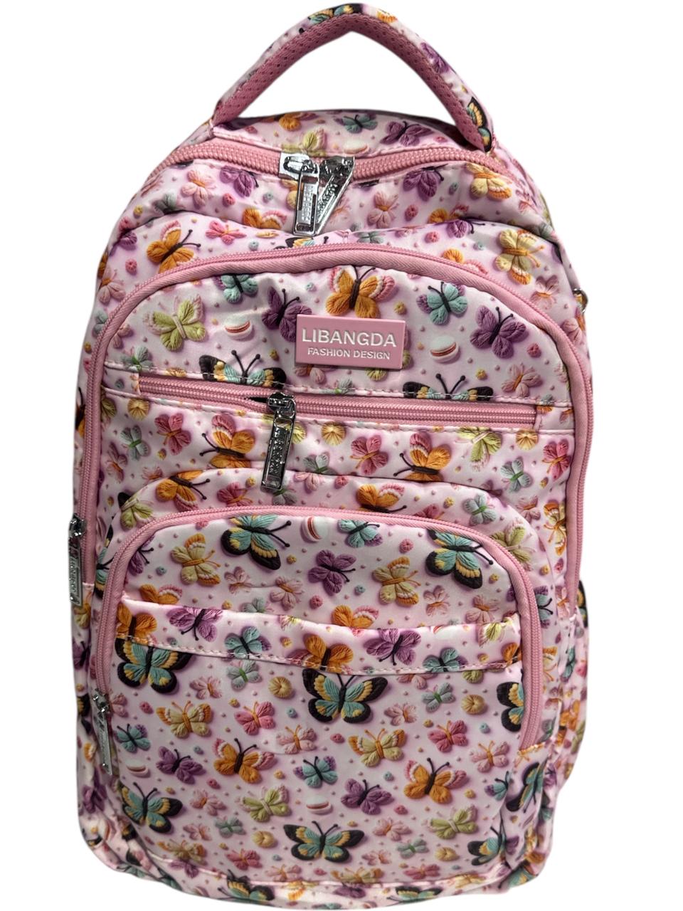 16 Inch Libangda School Bag BB-021