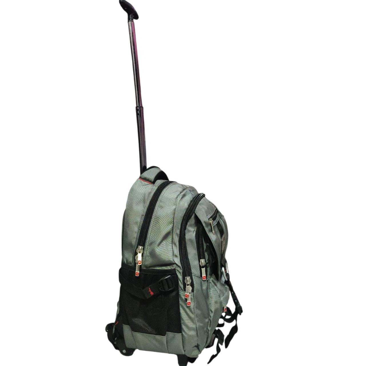 18 inch ROYAL MOUNTAIN Trolly for Boys And Girls for Grade 3-Grade 6 BB-144