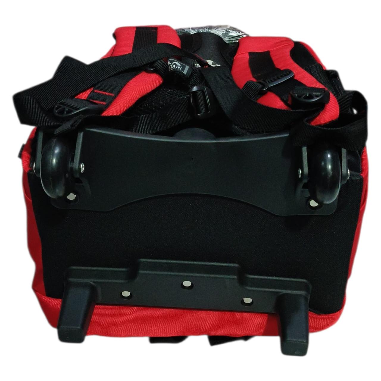 18 inch ROYAL MOUNTAIN Trolly for Boys And Girls for Grade 3-Grade 6 BB-145