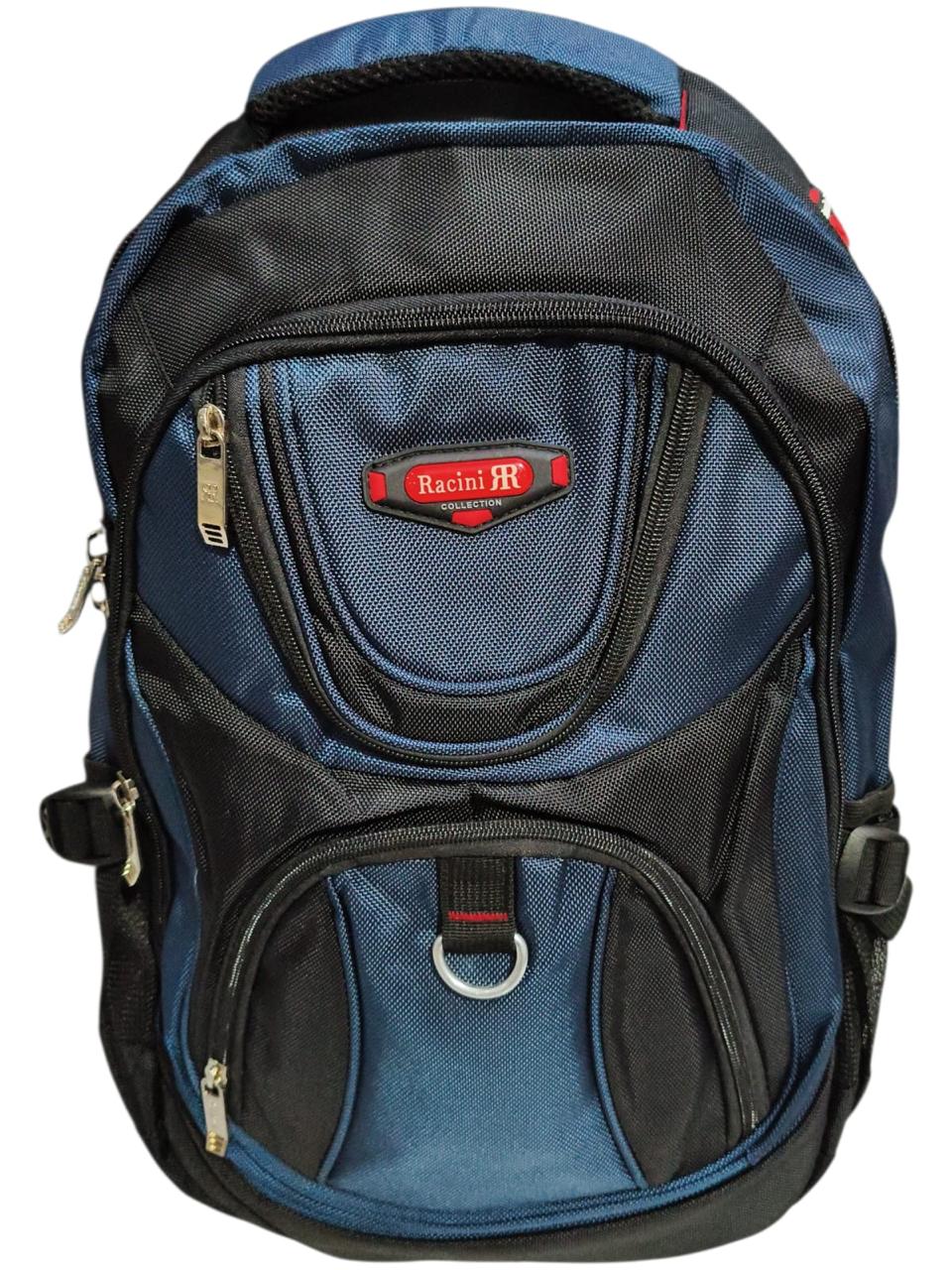 18 inch RACCINI brand School Bag For Grade 1-3 Boys And Girls BB-055