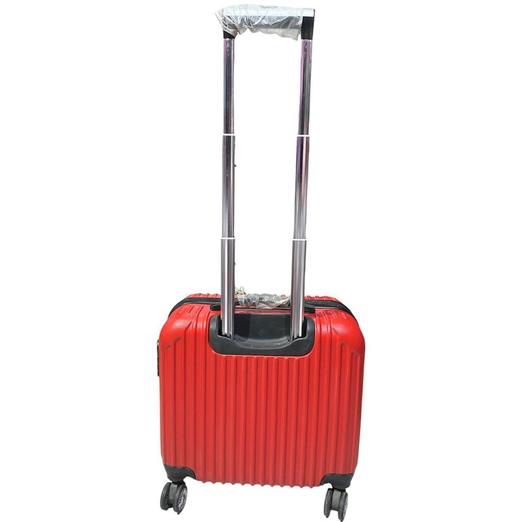 SWISS GEAR HARD CABIN LUGGAGE 18 inch BB-158