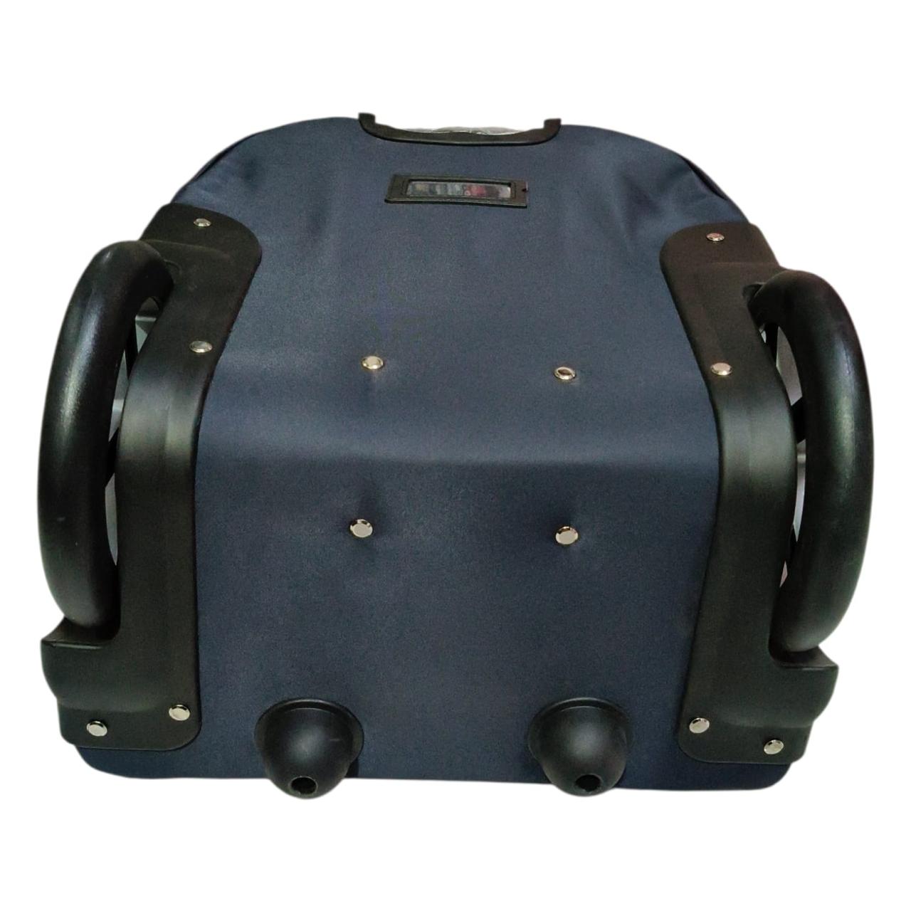 20 inch Power in evas Trolly for Boys And Girls for Grade 4-Grade 9 and used for crew luggage also BB-139