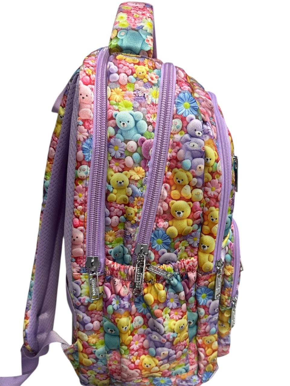 16 Inch Libangda School Bag BB-019