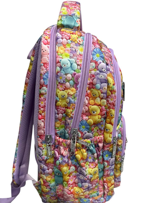 16 Inch Libangda School Bag BB-019