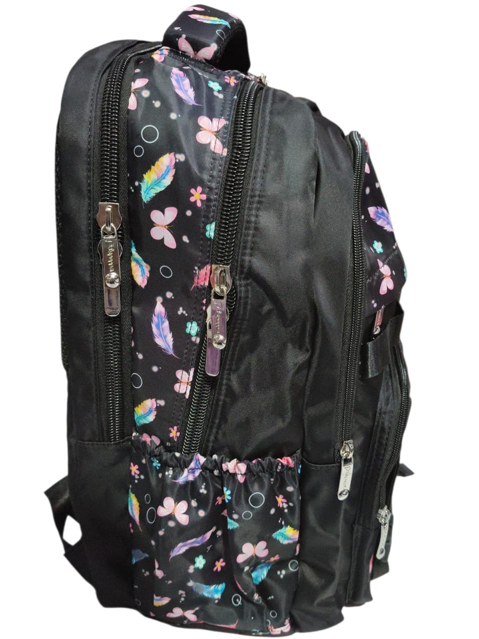 18 Inch Dispeppa brand School Bag For Grade 3-6 Girls BB-065
