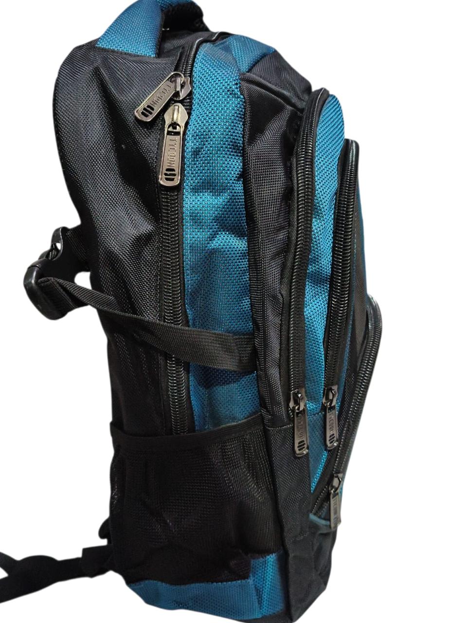 18 inch Tycoon brand School Bag For Grade 1-4 Boys And Girls BB-061