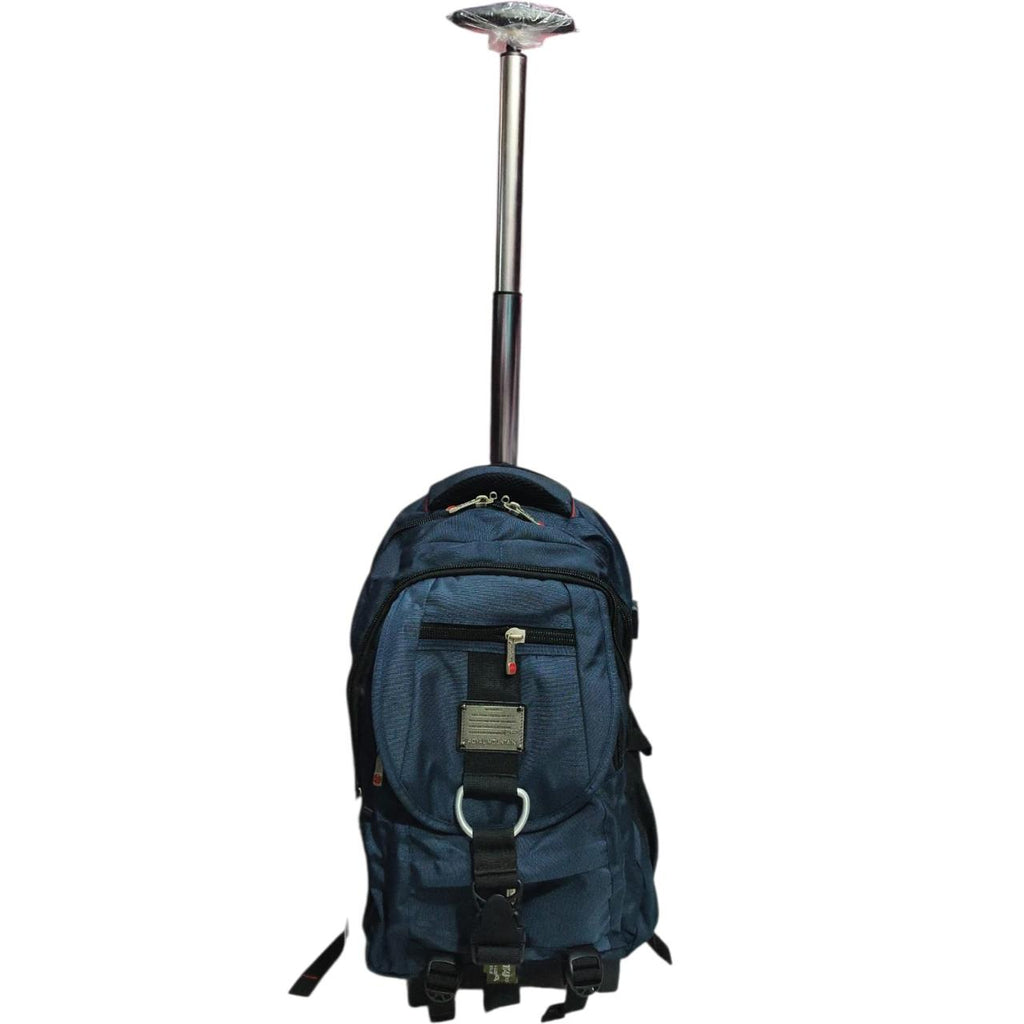 18 inch ROYAL MOUNTAIN Trolly for Boys And Girls for Grade 3-Grade 6 BB-144