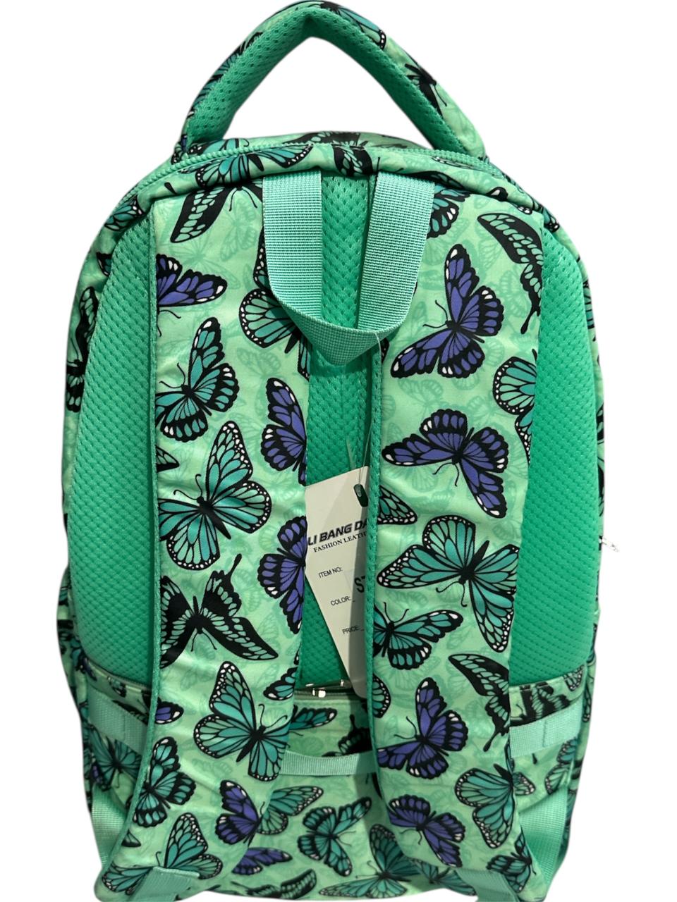 16 Inch Libangda School Bag BB-029