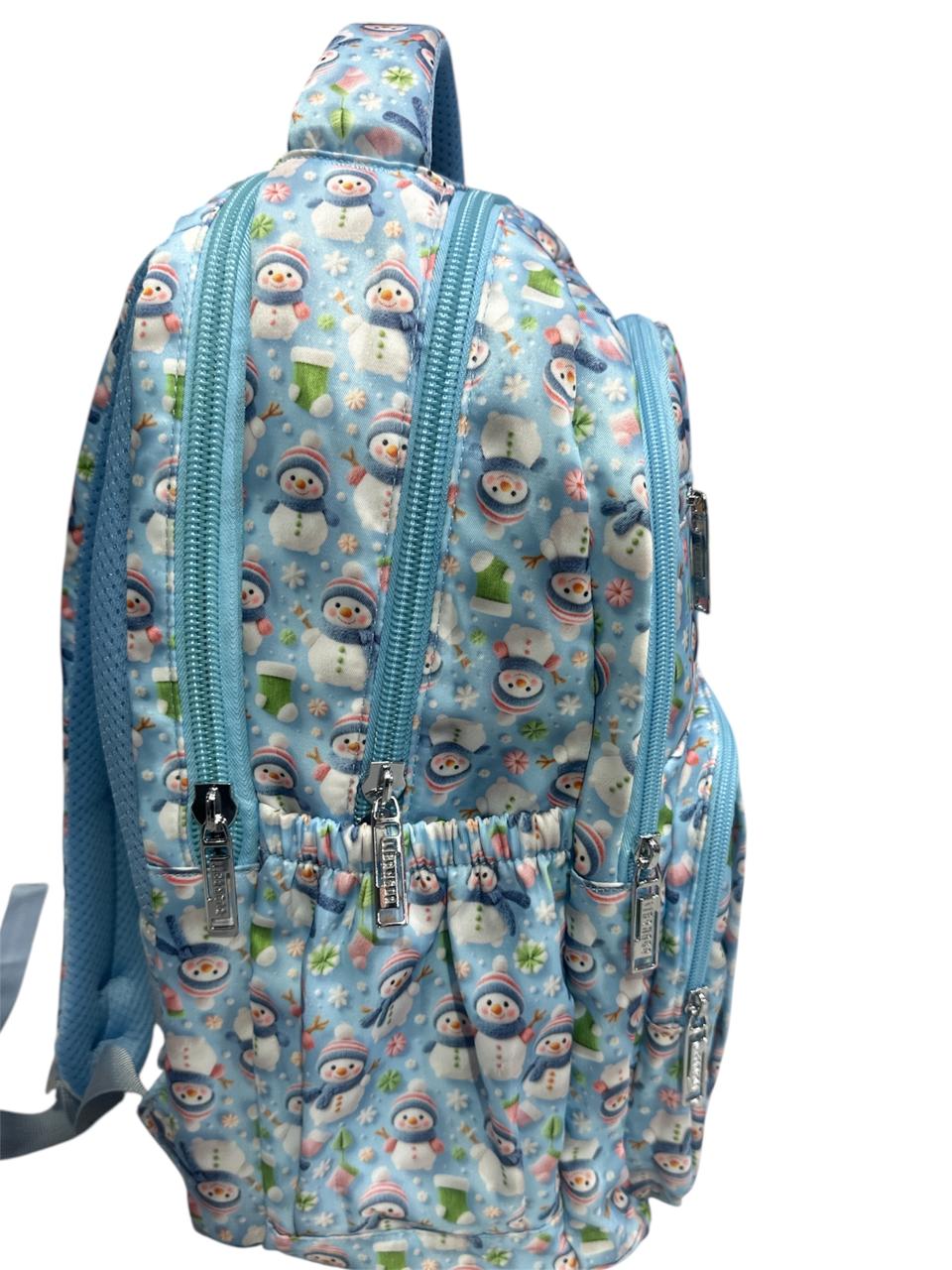 16 Inch Libangda School Bag BB-022