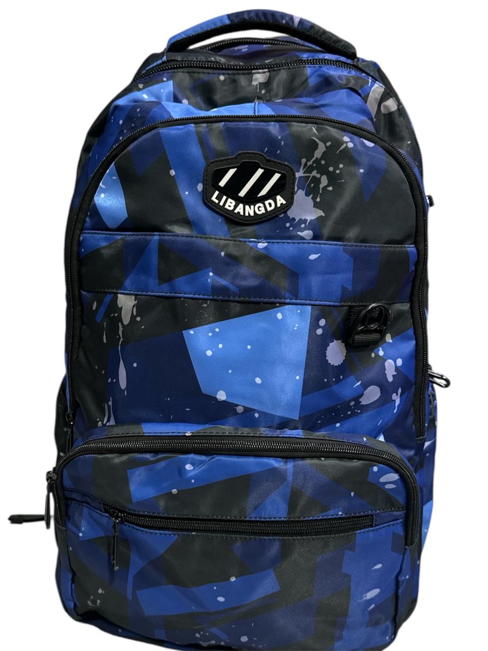 20 Inch Libangda Design School Bag BB-032