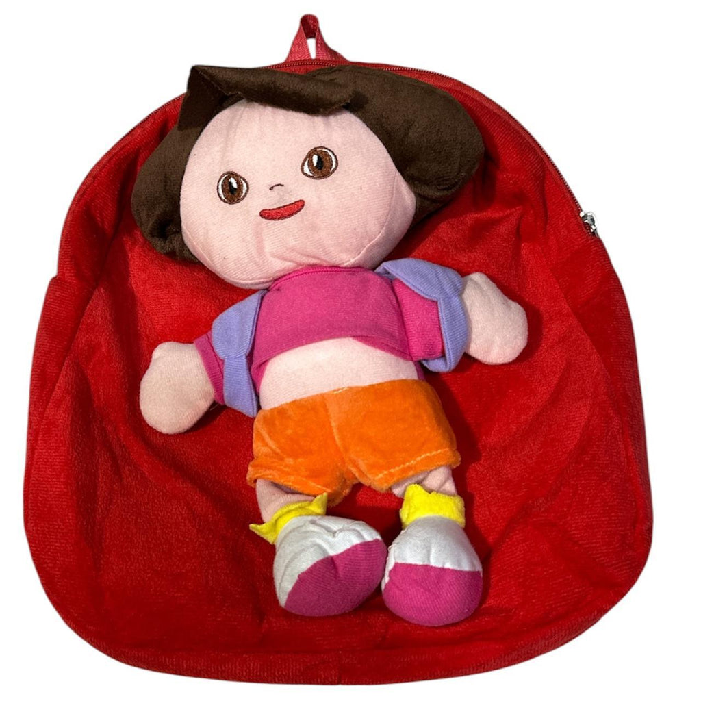 STUFF BAG for Boys And Girls for Grade PRE-NURSERY And PICNIC BB-149