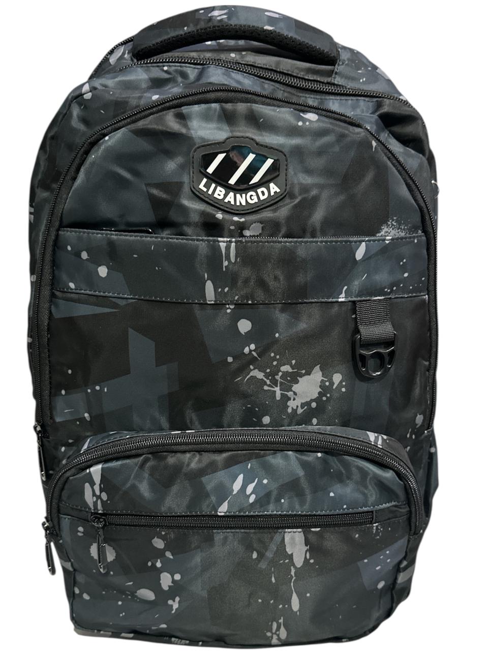 20 Inch Libangda Design School Bag BB-032