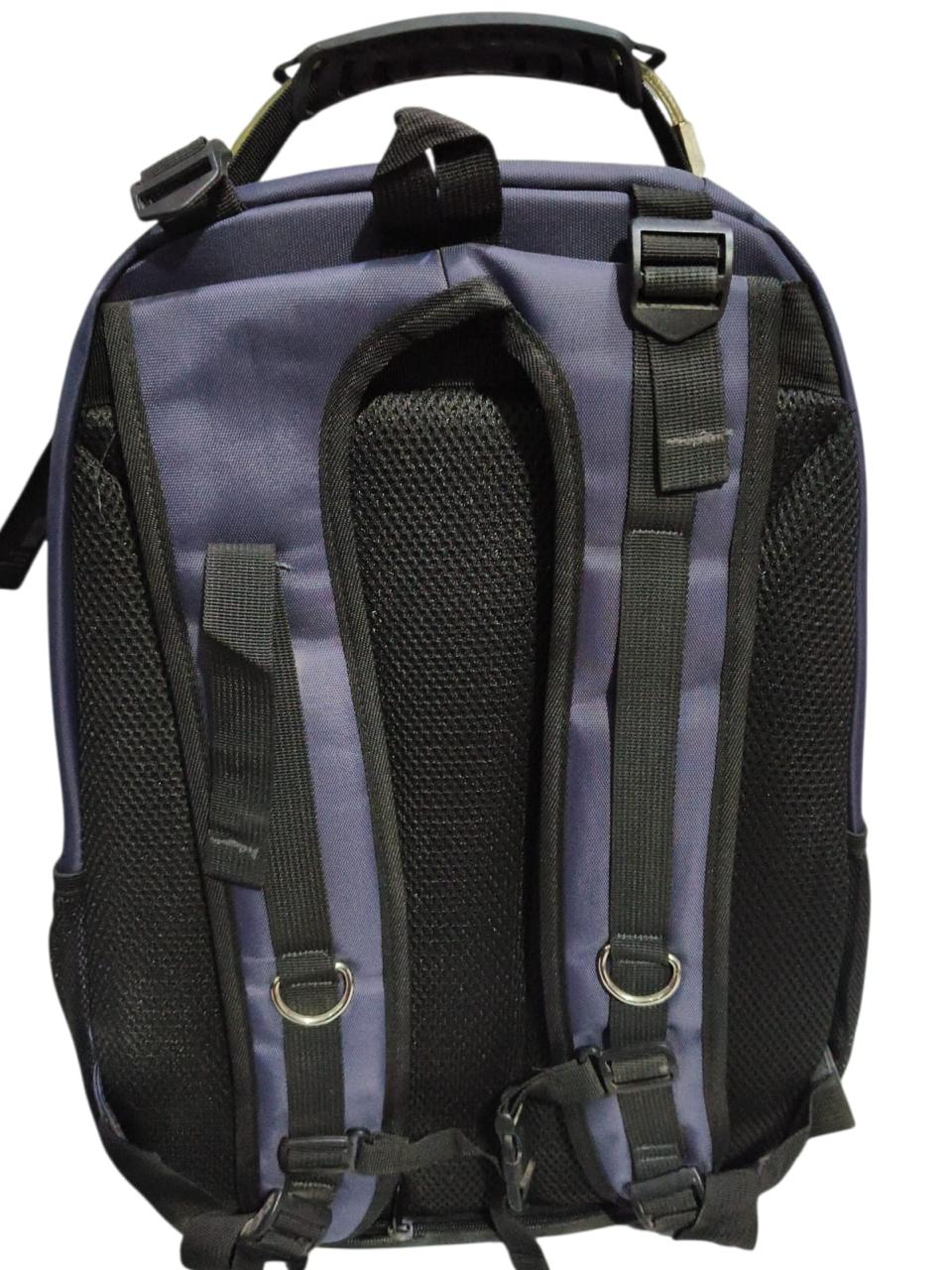 18 inch Maideng School Bag for Grade 3-5 for Boys And GIRLS BB-110
