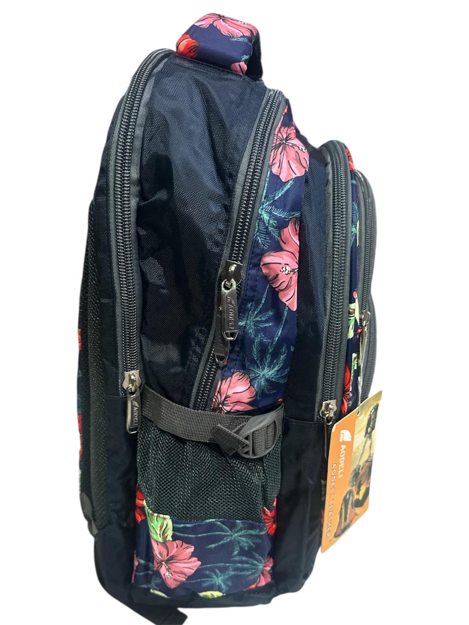 20 inch Aodeli Mountain School Bag BB-03
