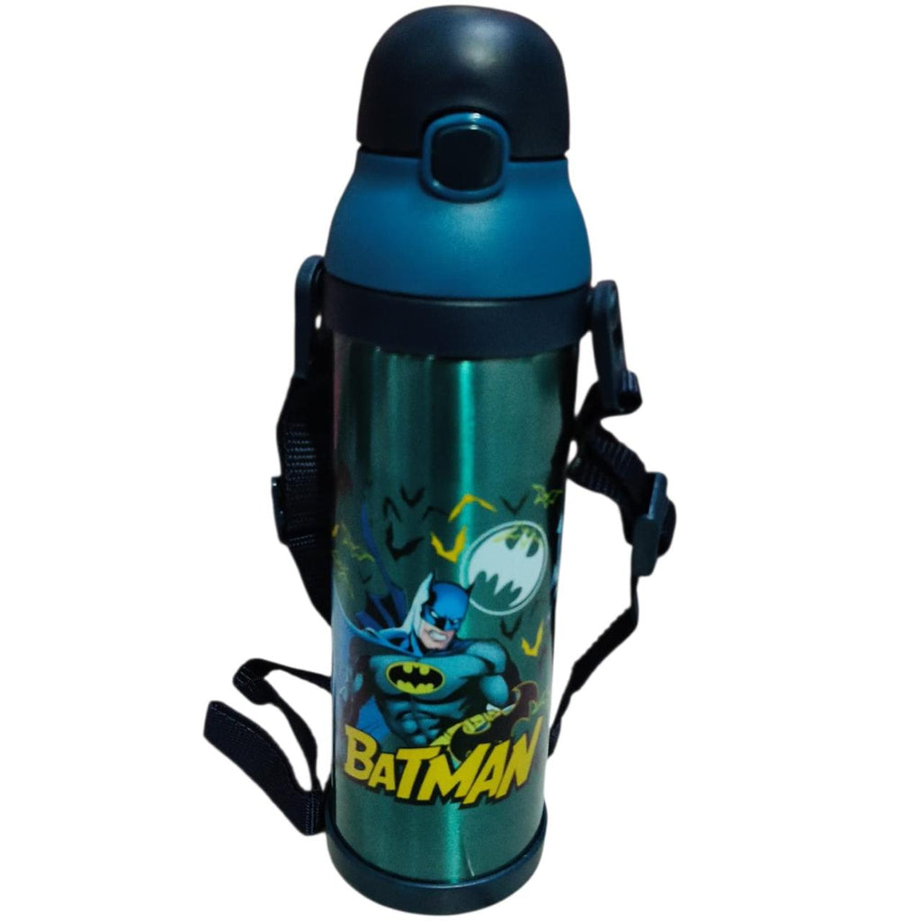 CHARACTER WATER BOTTLE BB-160