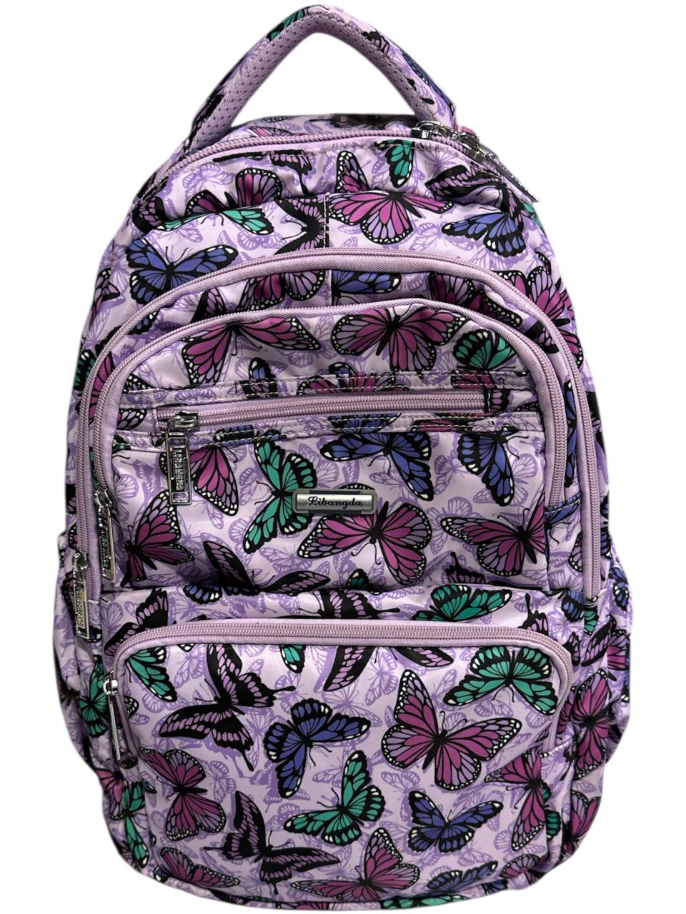 16 Inch Libangda School Bag BB-029
