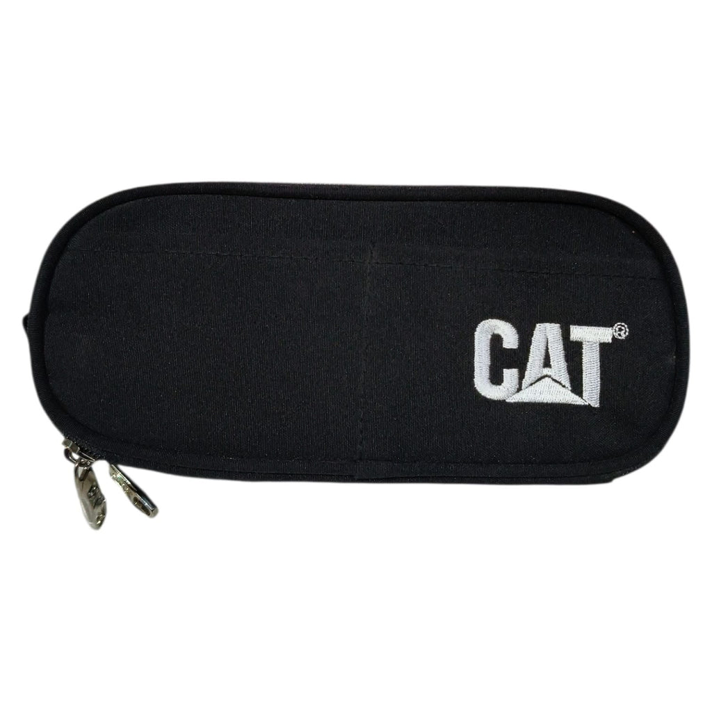 CATERPILLAR BRAND PENCIL CASE FOR BOYS And Girls BB-191