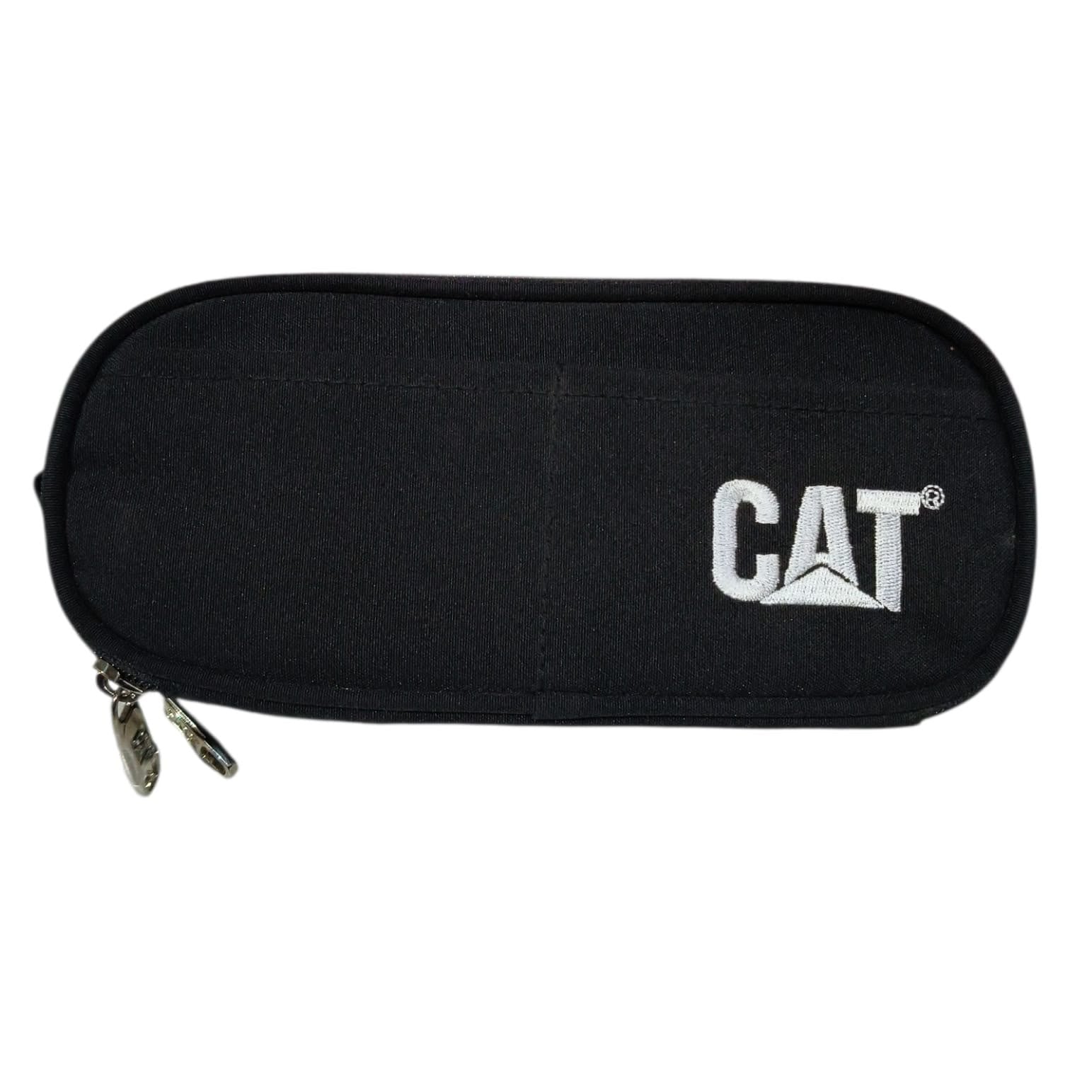 CATERPILLAR BRAND PENCIL CASE FOR BOYS And Girls BB-191