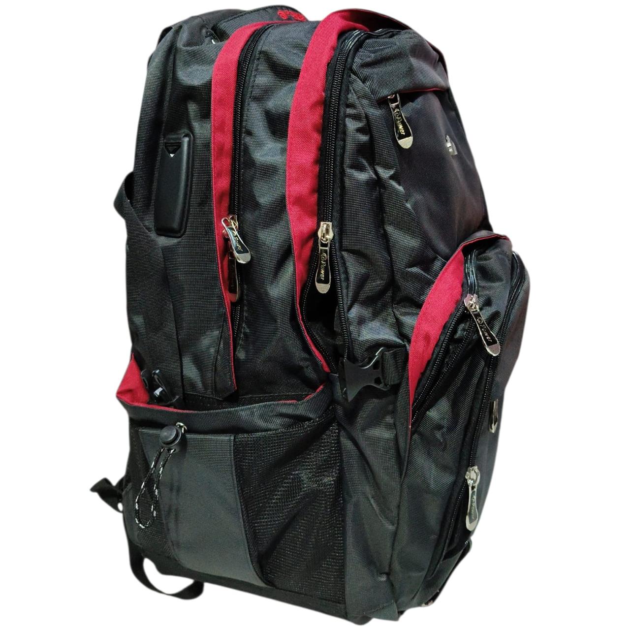 22 inch Power in evas Trolly for Boys And Girls for Grade 4-Grade 9 BB-138